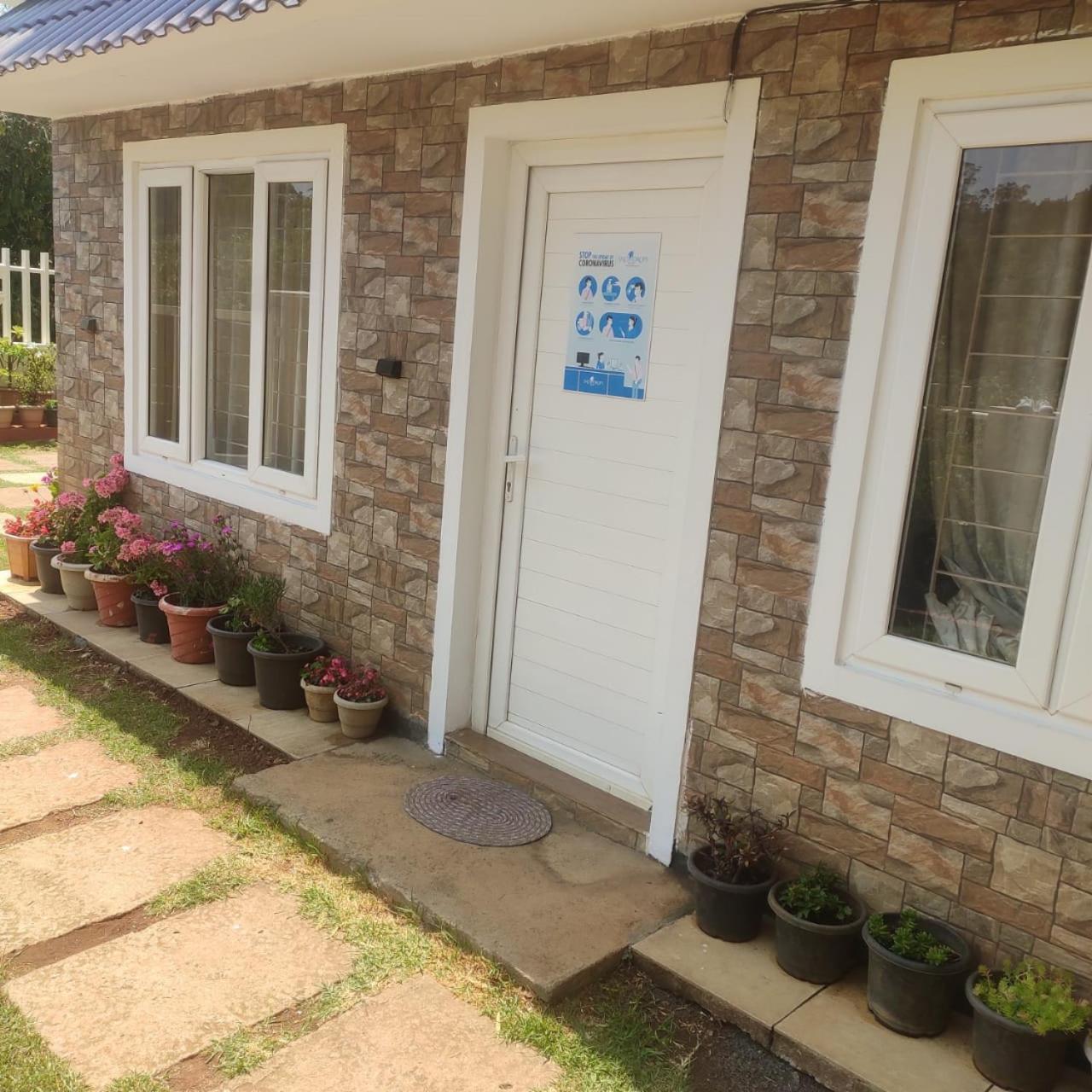 Snowdrops Ooty 빌라 외부 사진